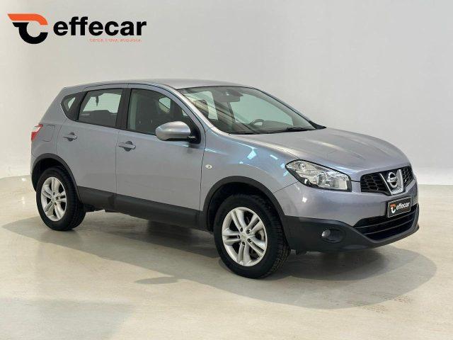 NISSAN Qashqai 1.5 dCi DPF N-Tec FL