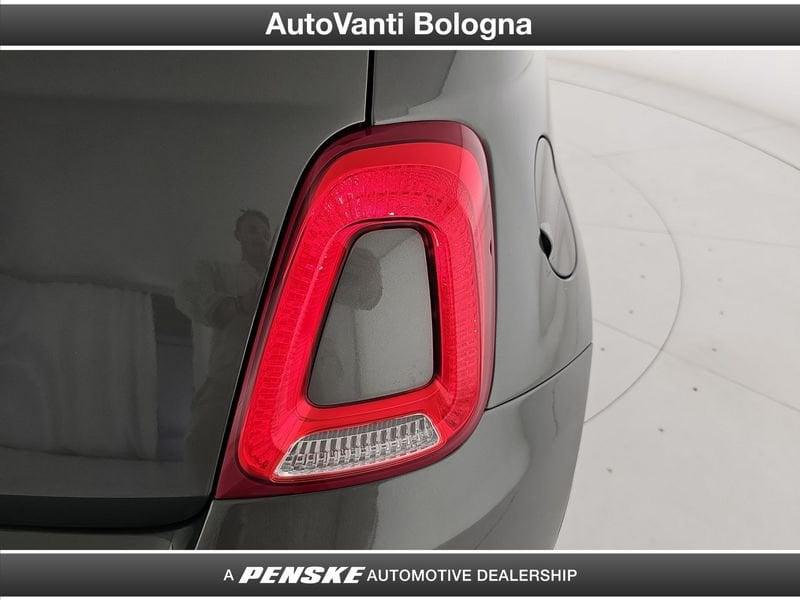 FIAT 500C 500C 1.2 Lounge 69cv