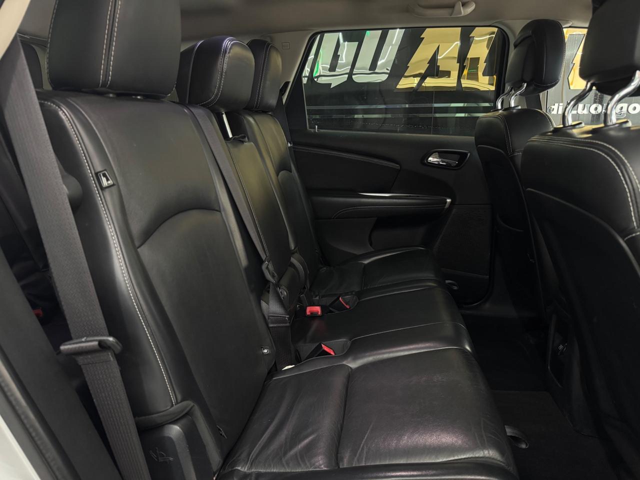 Fiat Freemont 2.0 Multijet 140Cv Full Opt