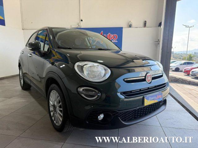 FIAT 500X 1.3 MultiJet 95 CV Connect