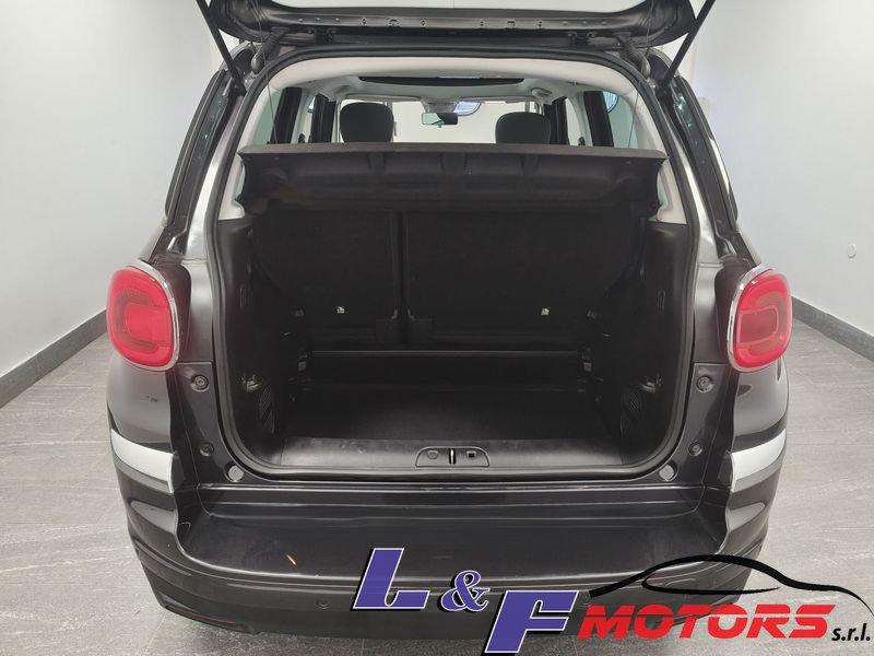 FIAT 500L Lounge 1.6 Multijet