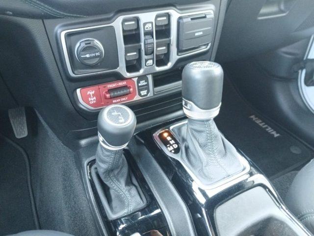 MILITEM Ferox Rubicon 3.6 V6 AT8 4 porte