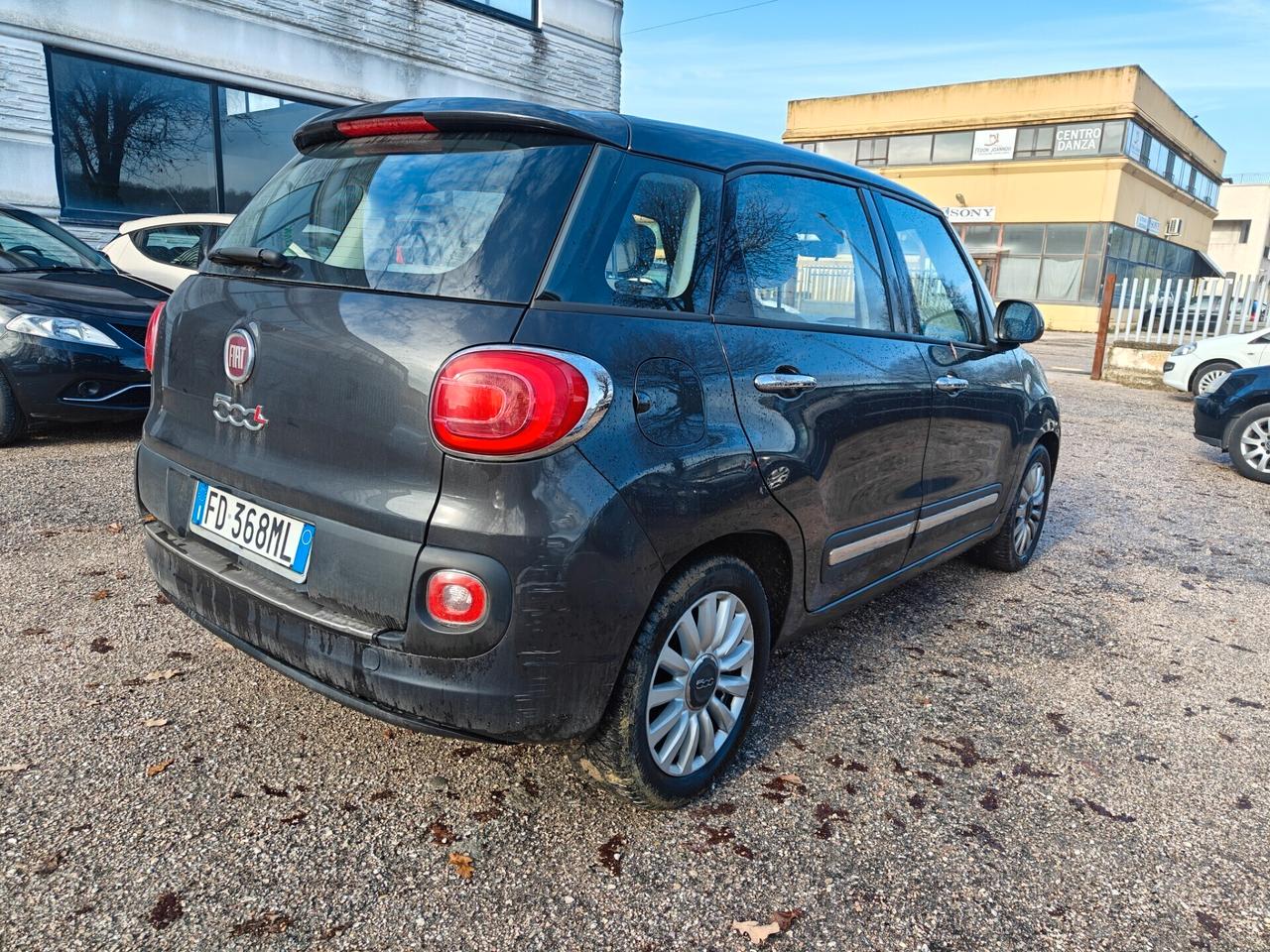 Fiat 500L 1.3 Multijet 95 CV Pop Star M.Y 2016