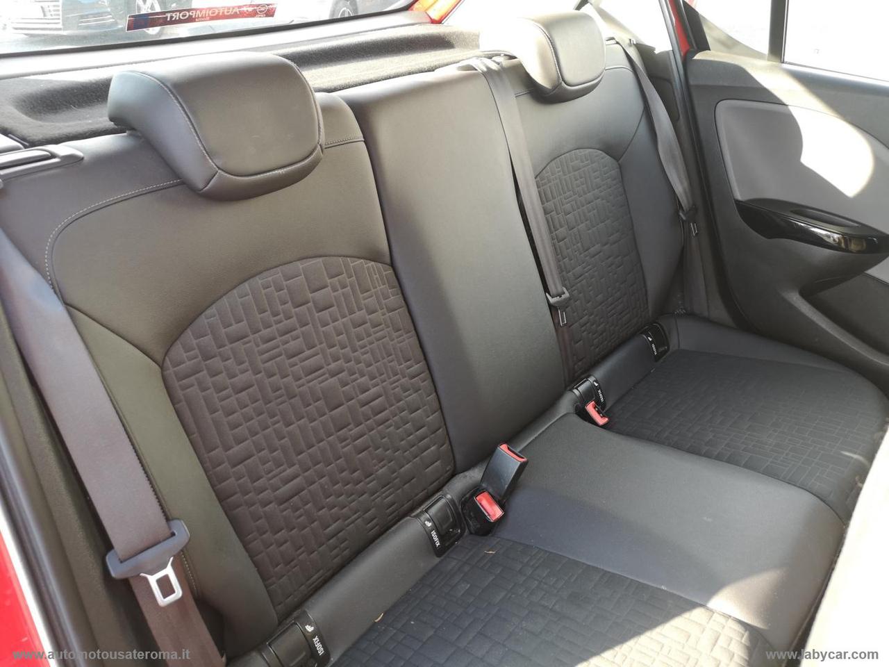 OPEL Corsa 1.4 90 CV GPL Tech 5p. COSMO RATE AUTO MOTO SCOOTER