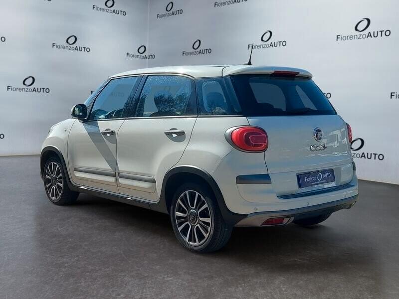 Fiat 500L 1.4 95 CV Cross - PREZZO REALE