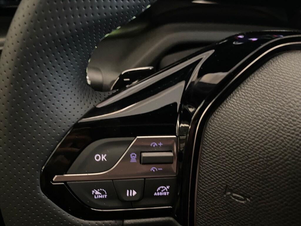 Peugeot 308 1.2 Hybrid GT e-DCS6 - PROMO