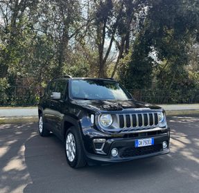 Jeep Renegade 1.6 Mjt 130 CV Limited anno 12/2021