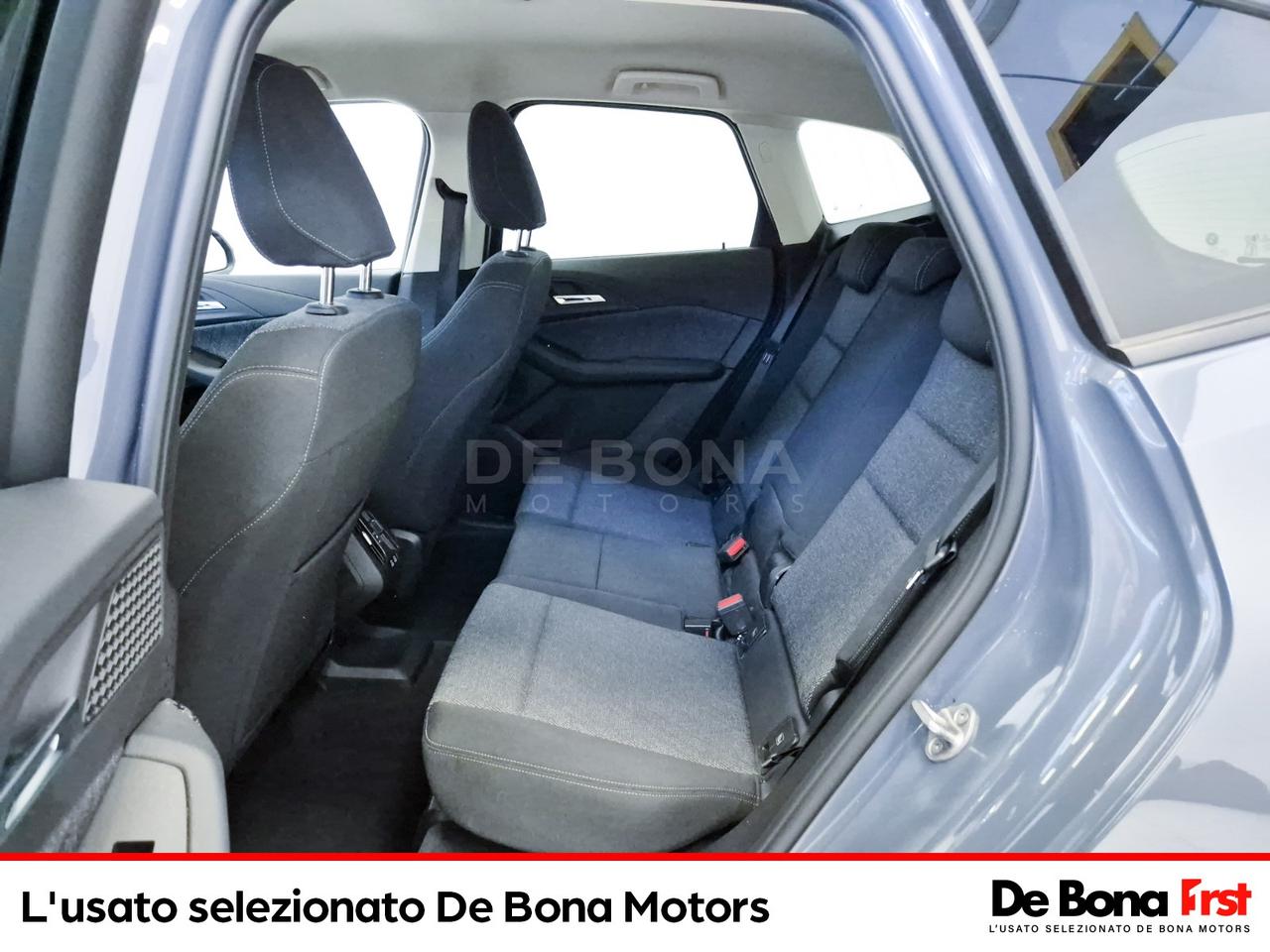 BMW Serie 2 218d active tourer luxury auto