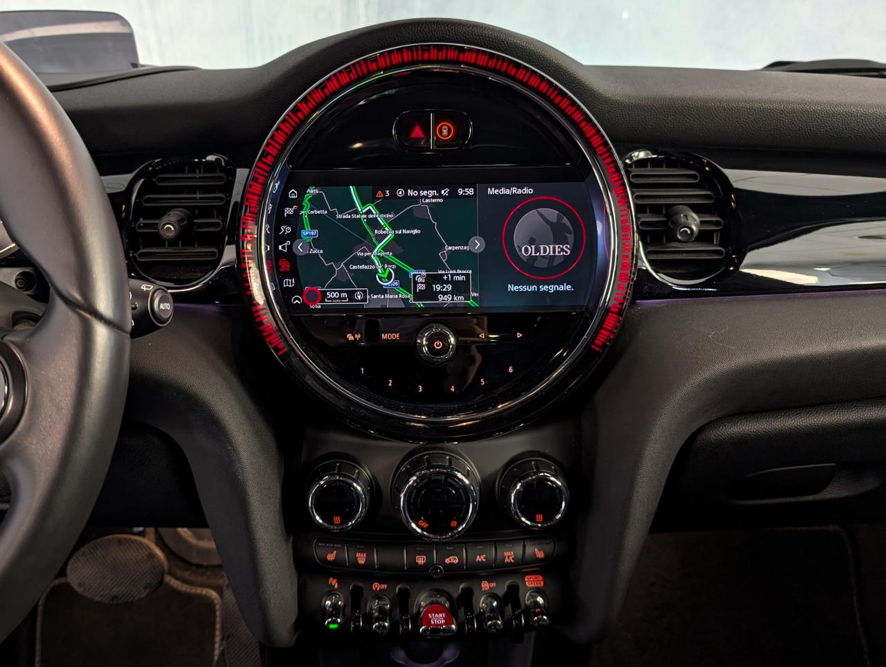 Mini Cooper 1.5 Automatic Cooper Yours