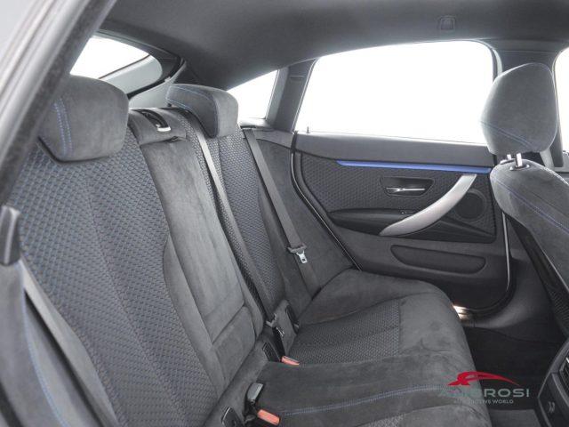 BMW 420 Serie 4 d Msport X-Drive