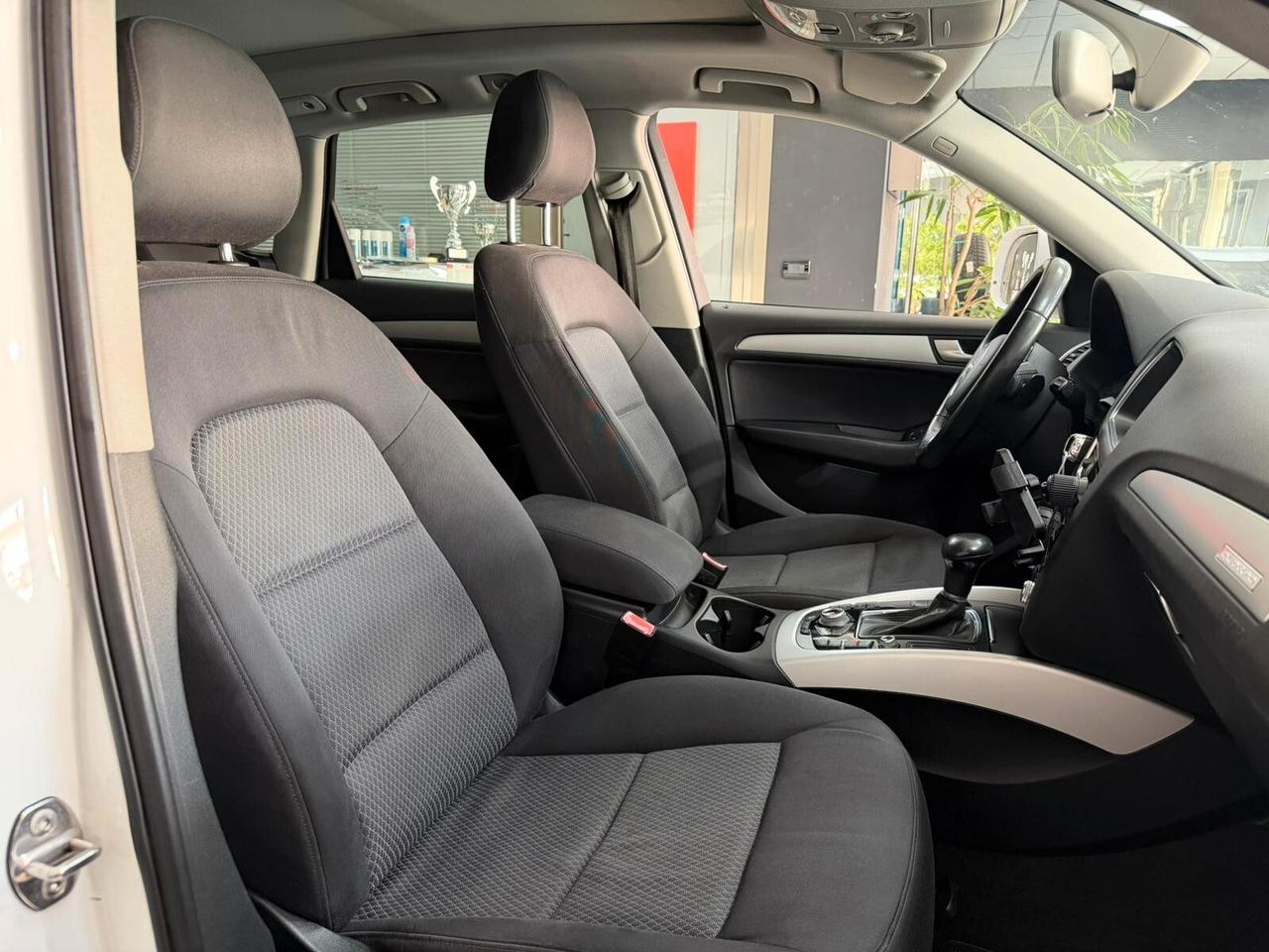 Audi Q5 2.0 TDI 190 CV clean diesel quattro S tronic