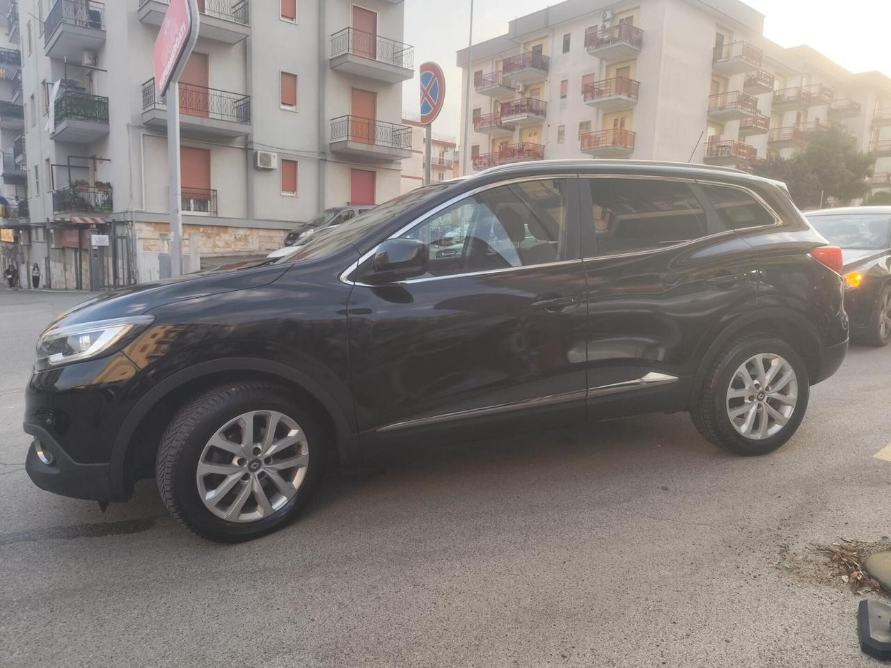 Renault Kadjar dCi Energy Zen * Navi * Perfetta * Garantita 12 Mesi