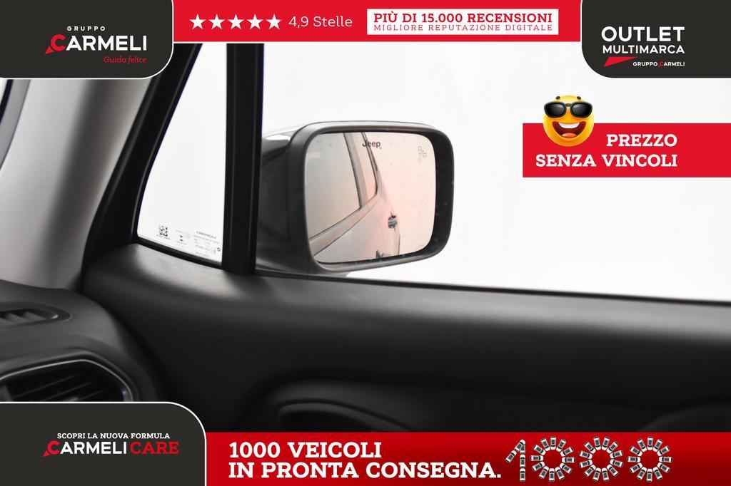 Jeep Renegade 1.6 Multijet II Limited 2WD