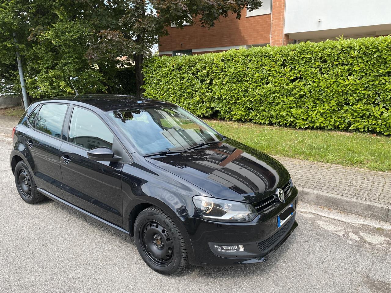 Volkswagen Polo 1.2 70 CV 5p. Comfortline