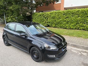 Volkswagen Polo 1.2 70 CV 5p. Comfortline