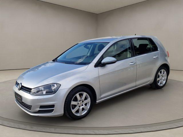 VOLKSWAGEN Golf 1.6 TDI 5p. 4MOTION Highline BlueMotion Technology