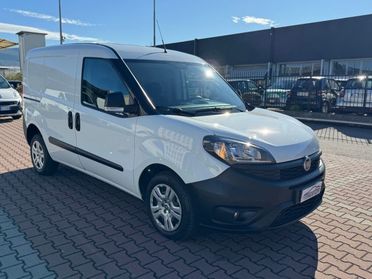 FIAT Doblo 1.6 MJET E6D 105cv S.&S.PC-TN 3 POSTI CARGO LOUNGE
