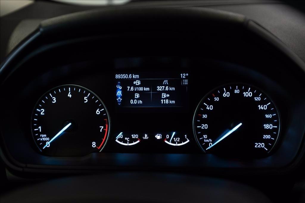 FORD EcoSport 1.0 ecoboost Titanium s&s 125cv my19 del 2019