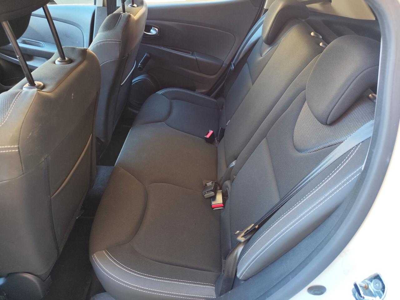 Renault Clio 1.5 Business 75cv - 2019
