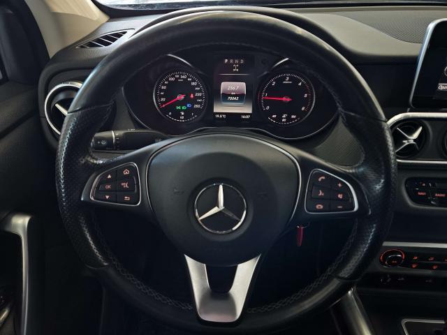 Mercedes-Benz X 250 d Progressive AUTOMATICO