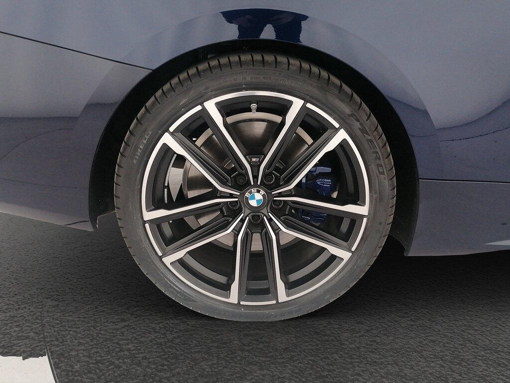 BMW Serie 4 Coupe 430 i Msport Steptronic