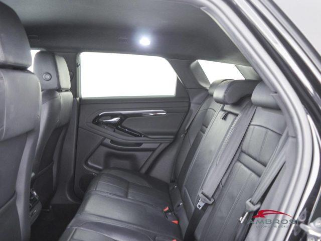LAND ROVER Range Rover Evoque 2.0D I4 163 CV AWD Auto R-Dynamic S
