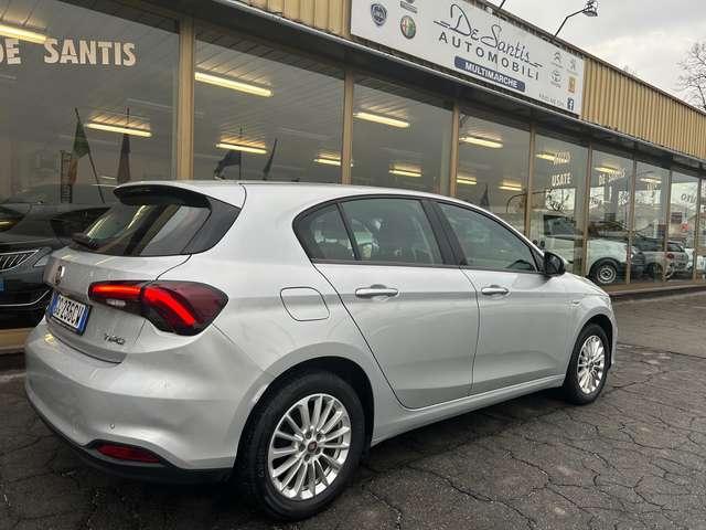 Fiat Tipo Tipo 5p Business City Life CRUISE CONTROL/SENSORI