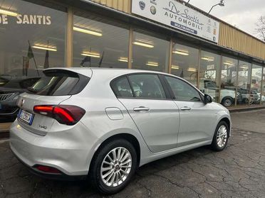 Fiat Tipo Tipo 1.0 100cv 5p City Life CRUISE CONTROL/SENSORI