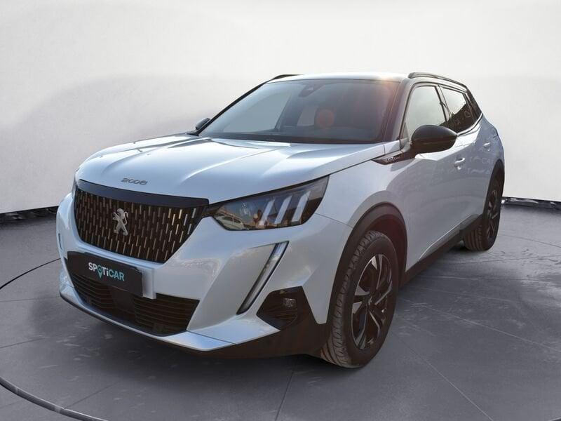 Peugeot 2008 PureTech 130 S&S GT Line