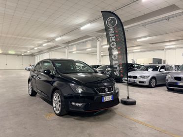 Seat Ibiza 1.2 TSI 3 porte FR