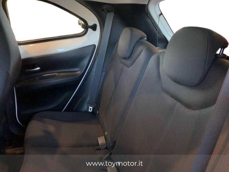 Toyota Aygo X 1.0 VVT-i 72 CV 5 porte Active