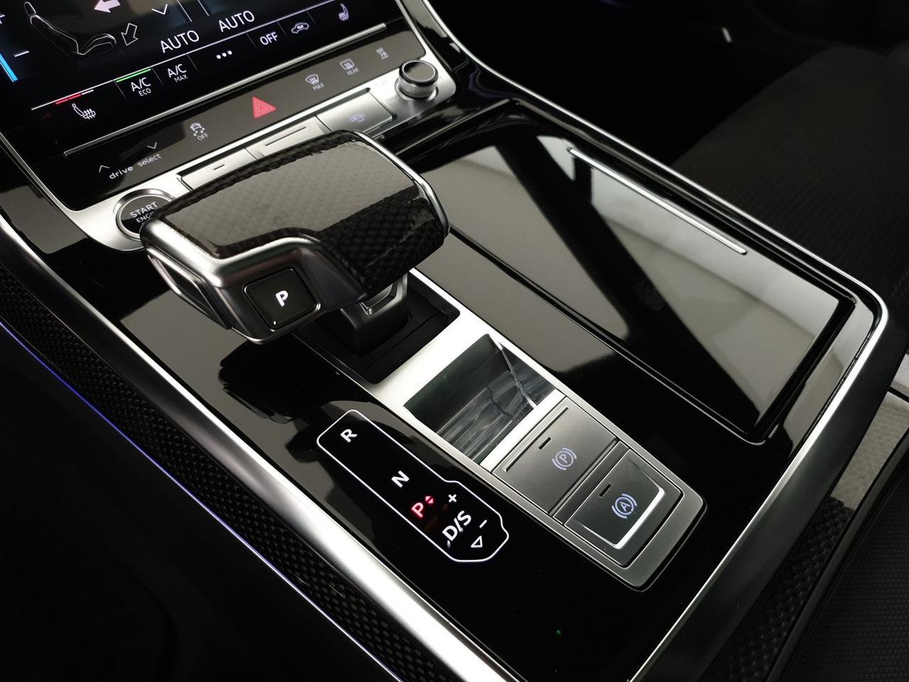 45TDI 231CV quattro titpronic Sport