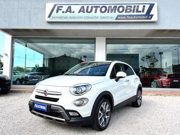 FIAT 500X 1.6 MultiJet 120 CV Cross