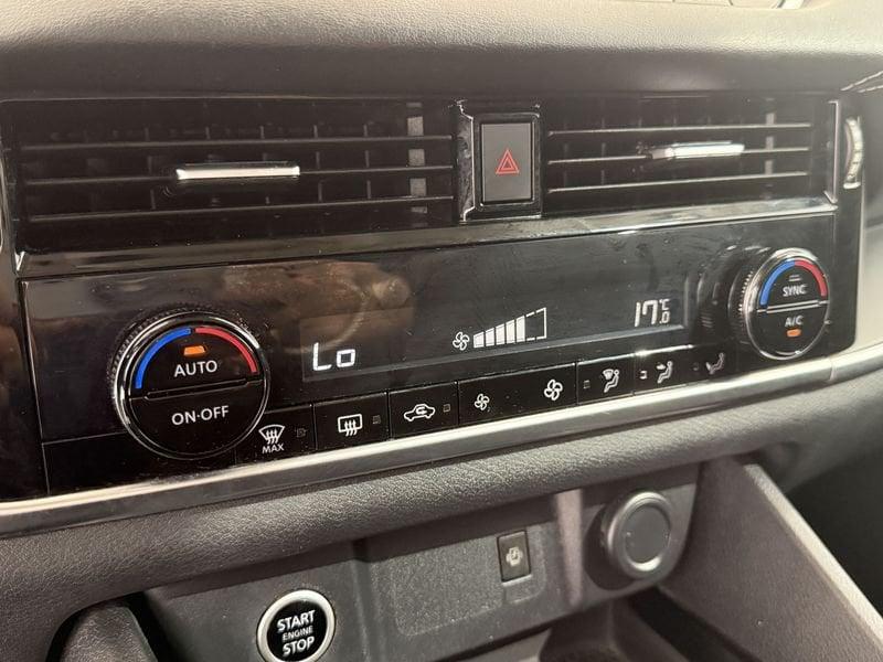 Nissan Qashqai 1.3 MHEV 158 Business Xtronic