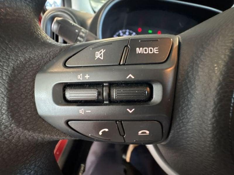 KIA Picanto 1.0 DPI URBAN