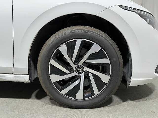 Volkswagen Golf 8ª serie 1.4 TSI eHYBRID 204 CV DSG Style