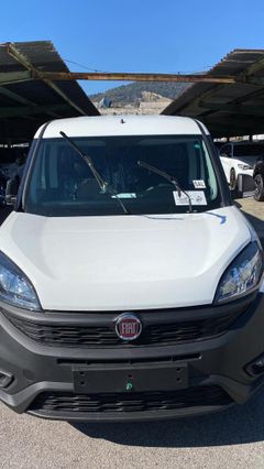 PRONTA CONSEGNA !!! FIAT Doblò Doblò 1.6 MJT 120 PL-TN Cargo Maxi Lounge
