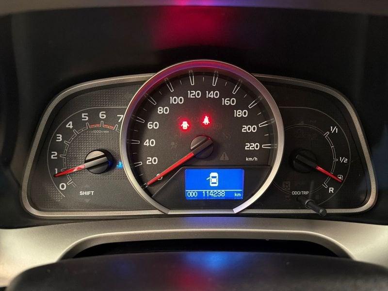 Toyota RAV4 2WD 2.0 D-4D (124CV) MT STYLE WHITE EDITION