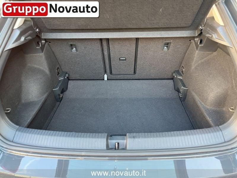 Volkswagen T-Roc T-Roc 1.0 TSI 115 CV Style BlueMotion Technology