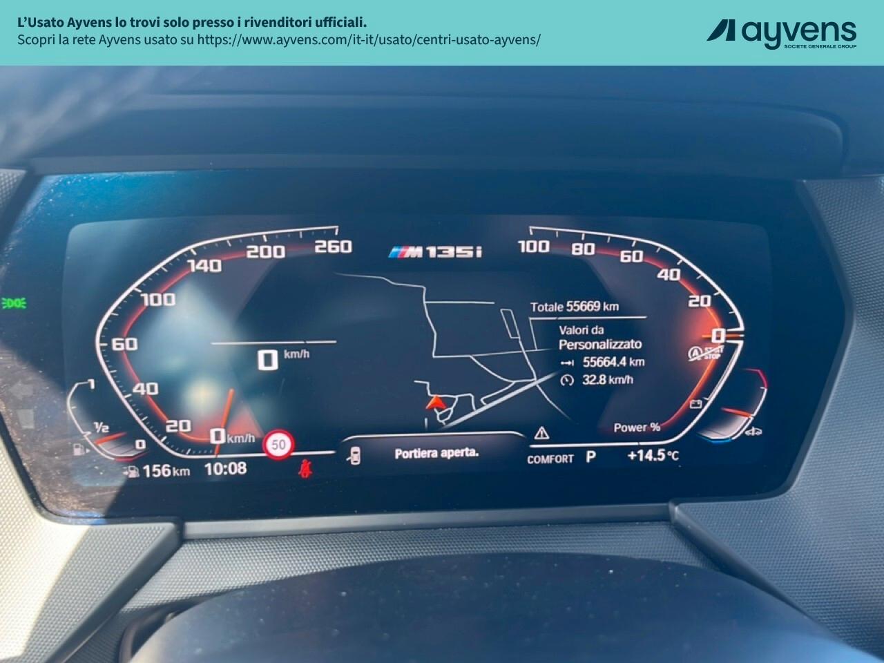 Bmw 135 M 135i xDrive