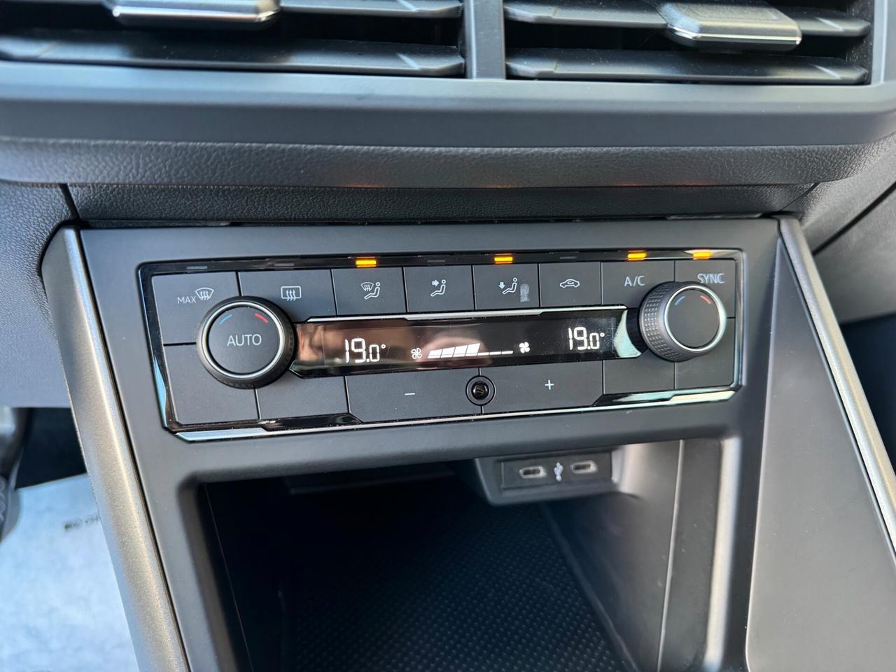Volkswagen Polo 1.0 Comfort GARANZIA 24 MESI PROMO