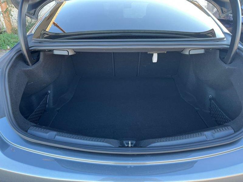 Mercedes-Benz Classe E Cpé Classe E - C238 Coupe E Coupe 220 d Premium Plus 4matic auto my20