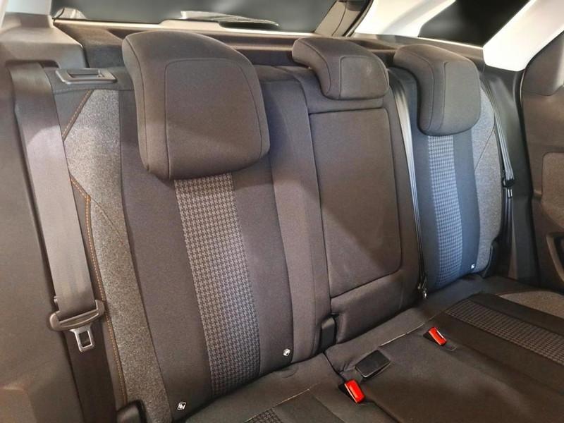 PEUGEOT 3008 BlueHDI 130 S/S Business