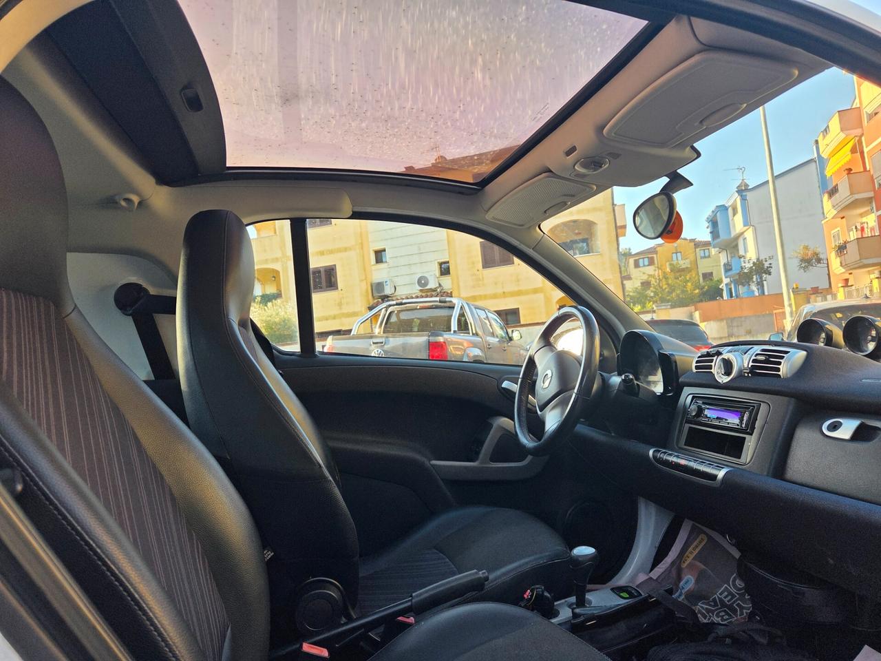 Smart ForTwo 1000 71 Cv 2014