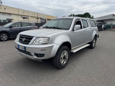 Tata Xenon 2.2 Dicor 4x4 PL-DC Pick-up VEICOLO DA RIVEDERE SULLA MECCANICA