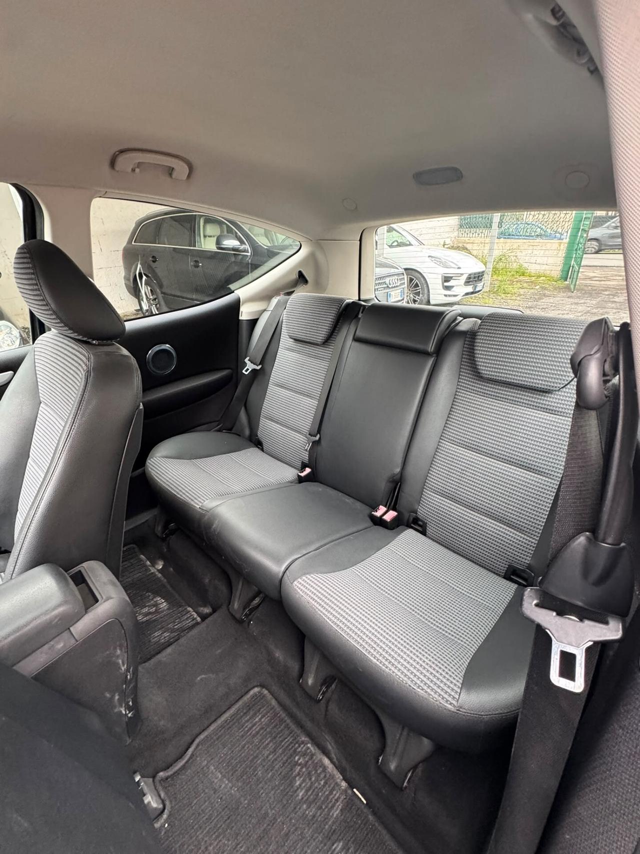 Mercedes-benz A 150 170 Coupé Avantgarde