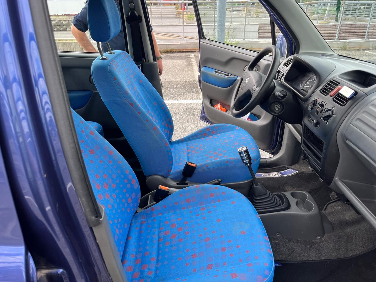 Opel Agila 1.0 12V Comfort