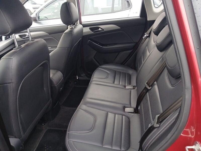 EVO Evo 5 (2023-->) 1.5 Turbo Bi-fuel GPL