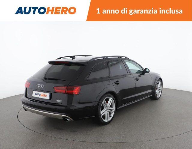 AUDI A6 allroad 3.0 TDI 320 CV tiptronic Business