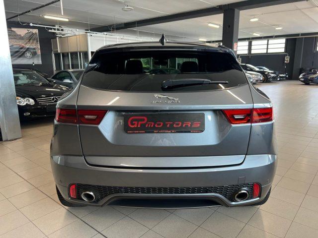 JAGUAR E-Pace 2.0 d i4 R-Dynamic awd 180CV SOLO 84000KM ! NUOVA